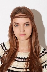 ganchos para el cabello