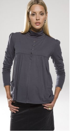 abrigos para embarazadas