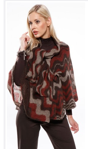 abrigos para embarazadas