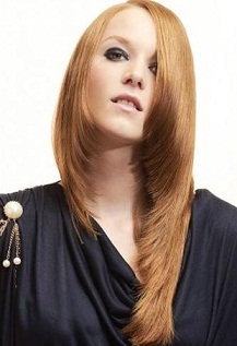 corte de cabello de moda