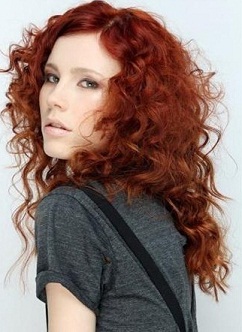 corte de cabello de moda