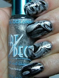 manicura 2012