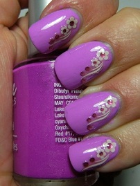 manicura 2012