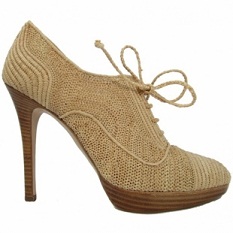 zapatos altos verano