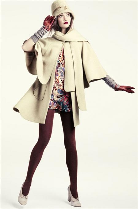 complemento de moda 2012