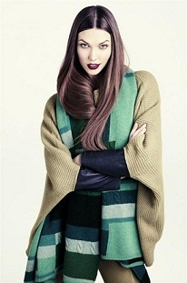 complemento de moda 2012