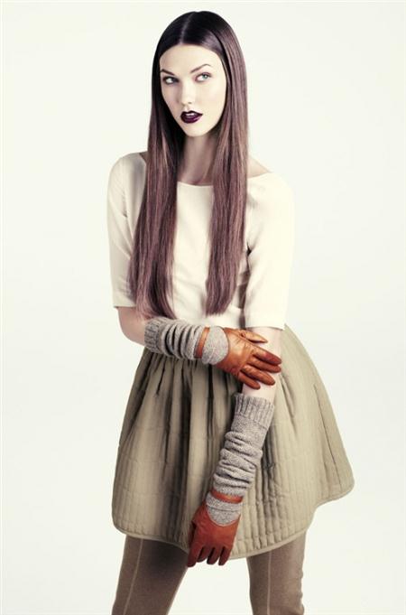 complemento de moda 2012