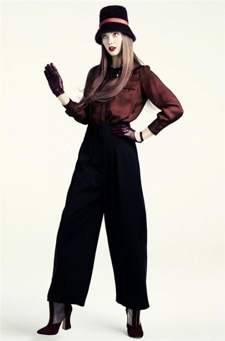 complemento de moda 2012