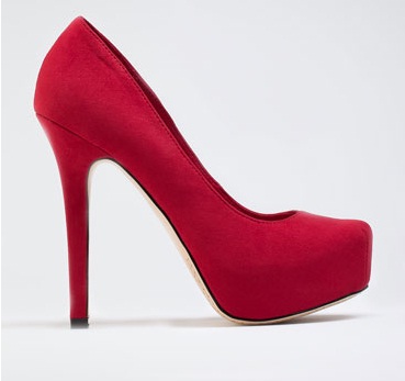zapatos sxey
