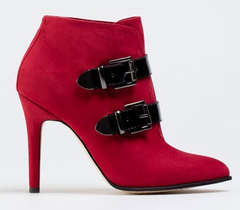 zapatos sxey