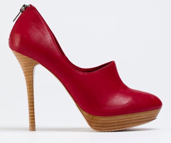 zapatos sxey