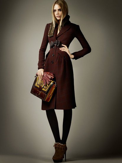 Ropa elegante moda mujer 2012 | AquiModa.com