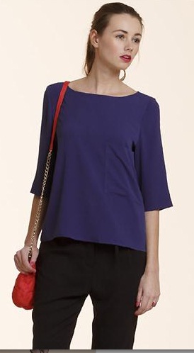 ropa casual de mujer