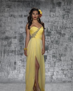 vestidos sexys de moda