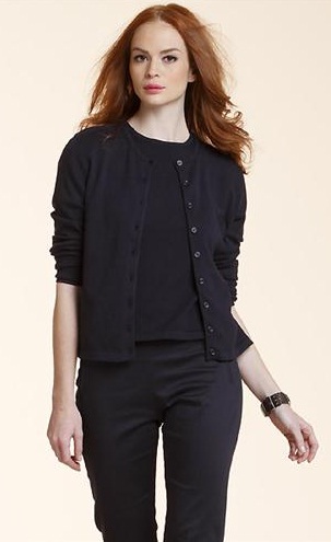 blusas manga larga de moda