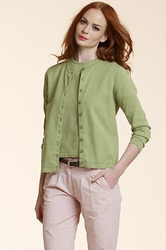 blusas manga larga de moda