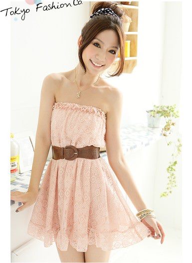 modernos vestidos cortos