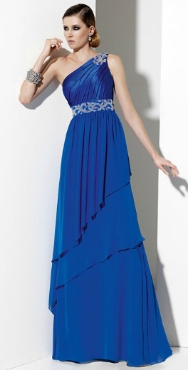 colección de vestidos modernos