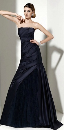 colección de vestidos modernos