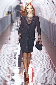moda de invierno 2012