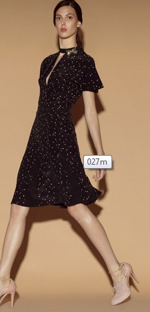 vestidos cortos para fiestas