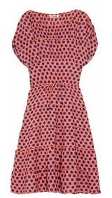 vestidos de colores oscuros