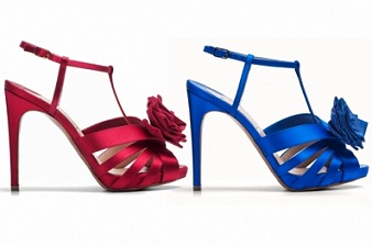 zapatos altos de vestir