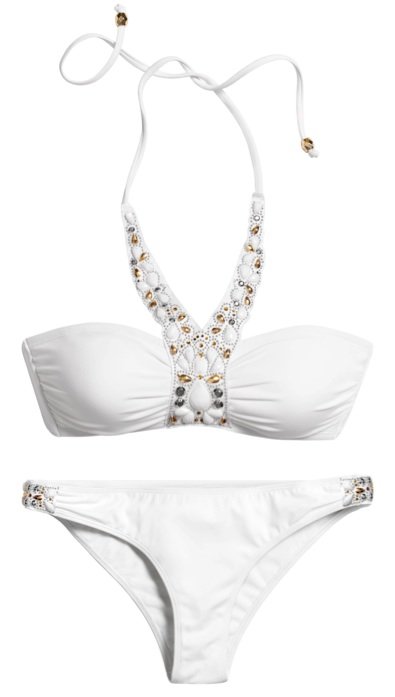 ropa de baño