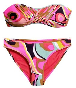 ropa de baño