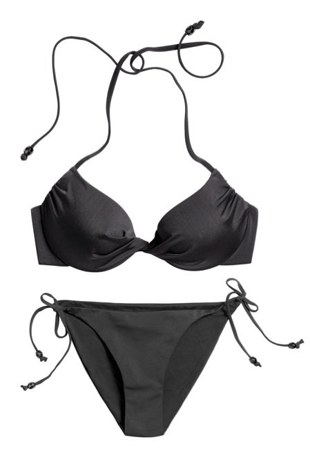 ropa de baño