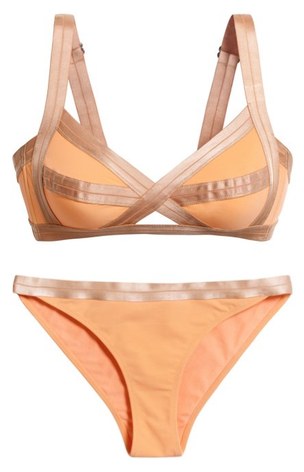 ropa de baño