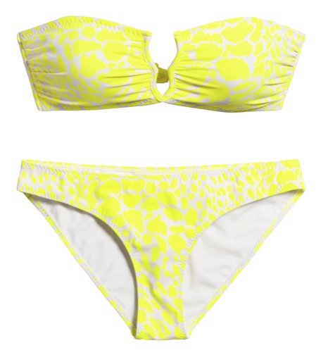 ropa de baño