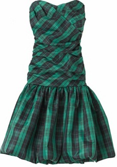 vestidos con volantes