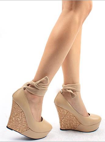 zapatos modernos 2012