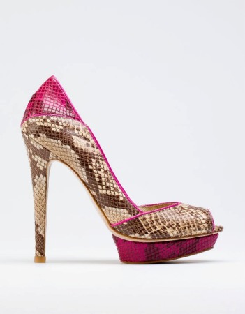 zapatos cerrados