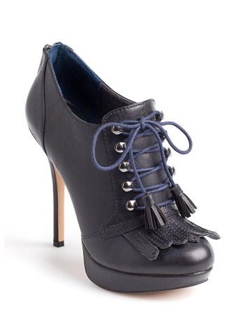 zapatos cerrados