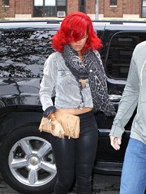 modelos de bufandas