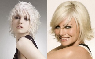 peinados cara redonda