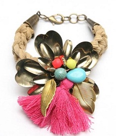 pulseras de moda