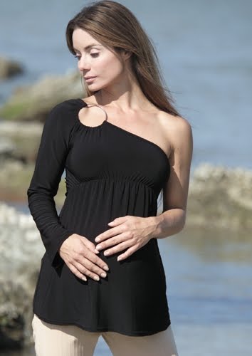 ropa moderna embarazadas