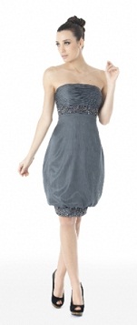 vestidos cortos de fiesta