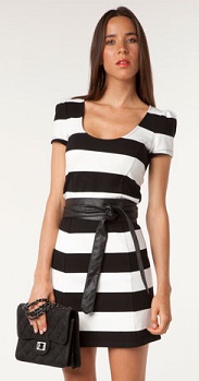 vestidos frescos de verano