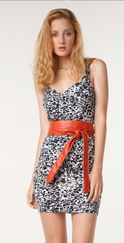 vestidos frescos de verano