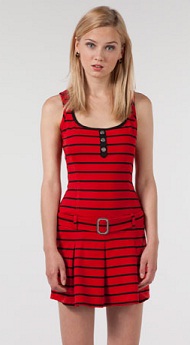 vestidos frescos de verano