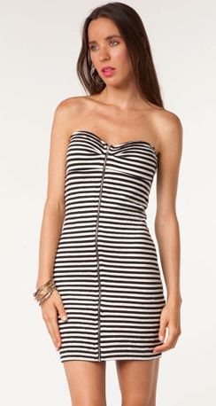 vestidos frescos de verano