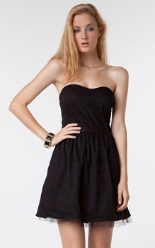 vestidos frescos de verano