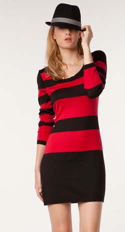 vestidos frescos de verano