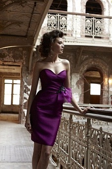 vestidos sexys cortos