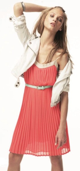 Ropa casual femenina 2012 | AquiModa.com
