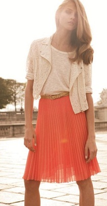 ropa casual femenina
